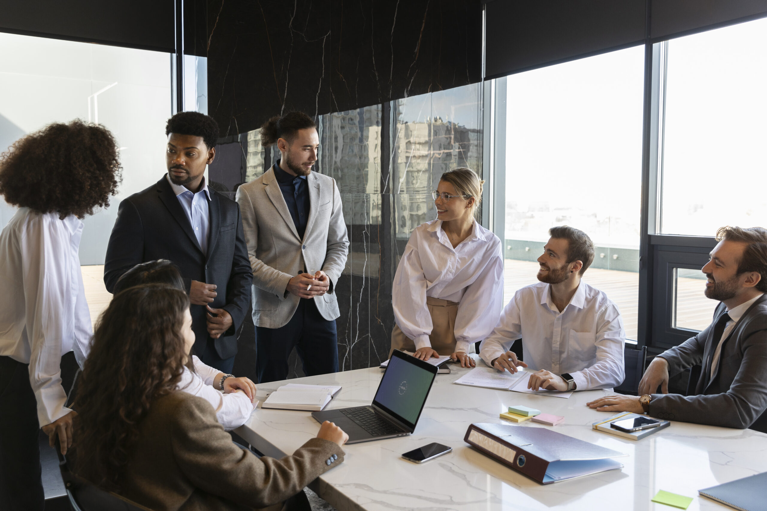 people-taking-part-business-event